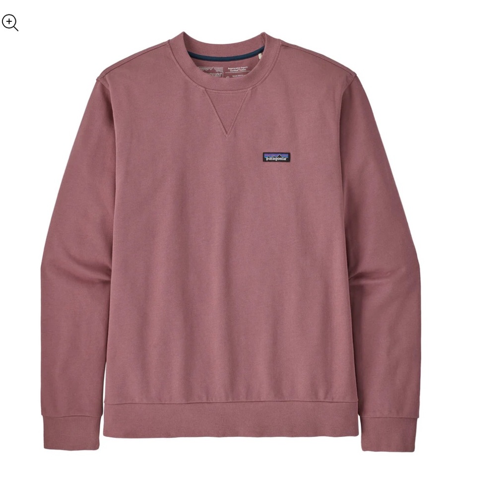 Patagonia Daily Crewneck Sweatshirt - XXS